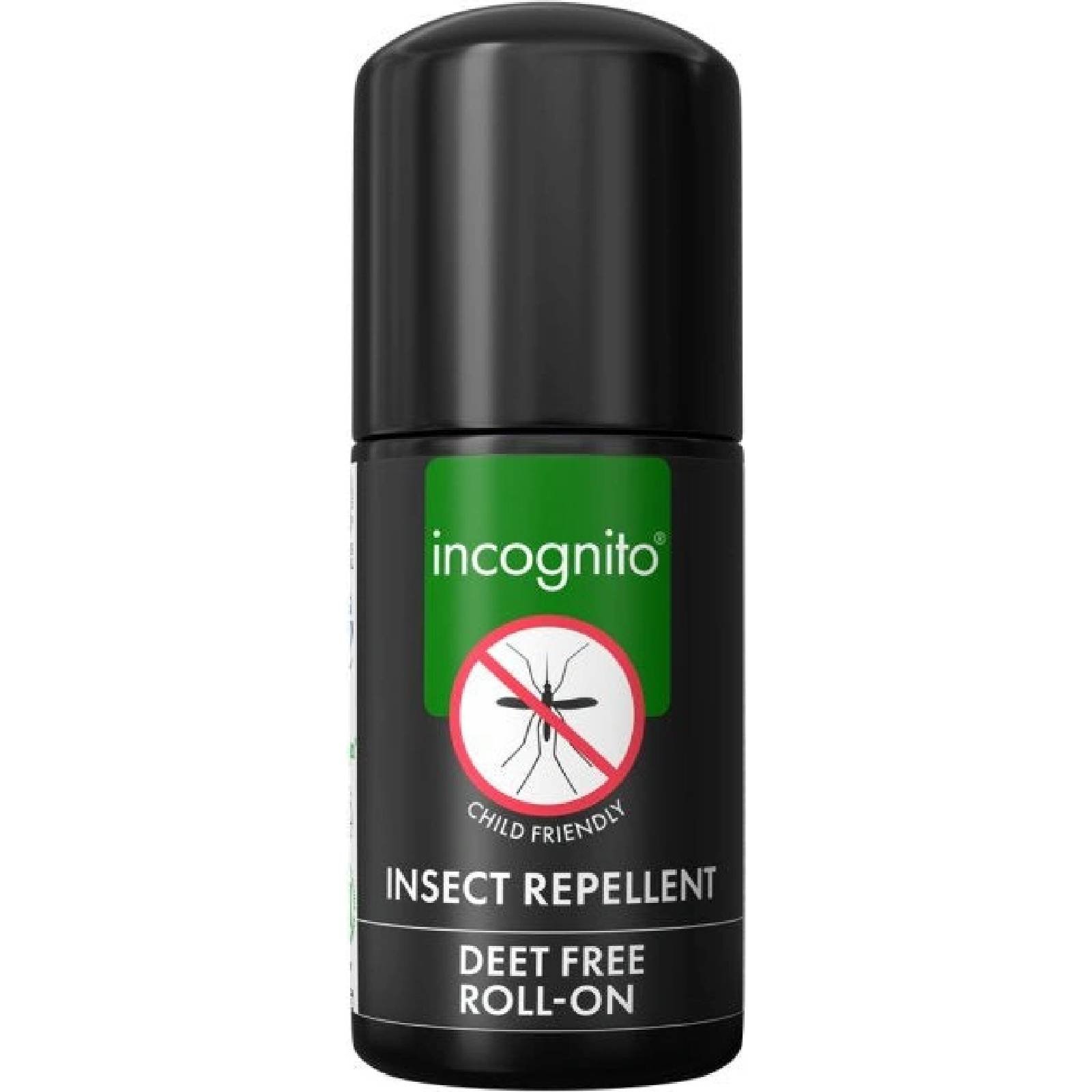 Incognito repelentní roll-on deodorant 50 ml